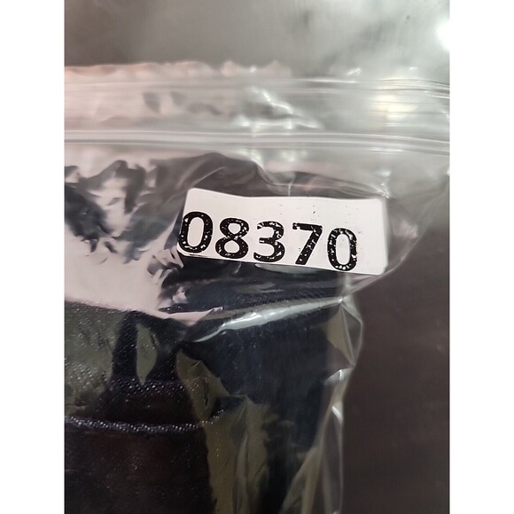 TK Axel Slim Bootcut Jeans Mens 34x32 Blue Dark Wash Stretch NEW - Picture 13 of 13